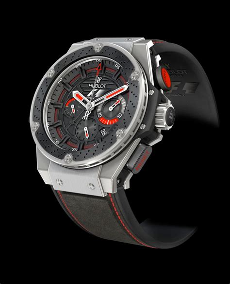 hublot f1 preis